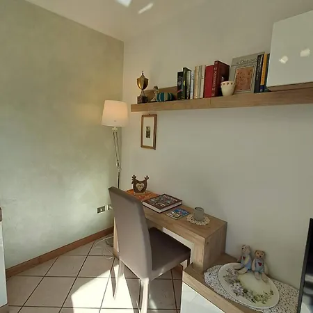 Adry Sarre Your Freedom Villa