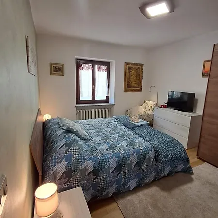 Adry Sarre Your Freedom Aosta