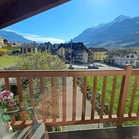 Adry Sarre Your Freedom * Aosta