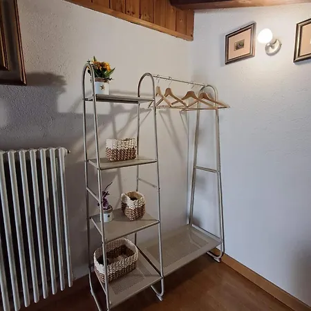 Adry Sarre Your Freedom Villa Aosta