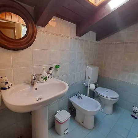 Villa Adry Sarre Your Freedom Aosta