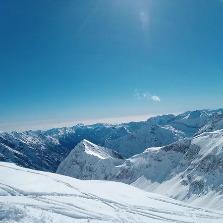 Villa Adry Sarre Your Freedom