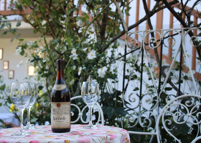 Adry Sarre Your Freedom וילה *