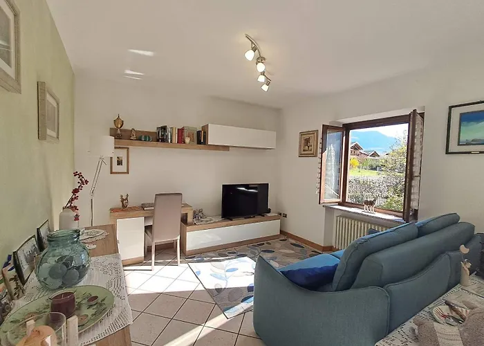 וילה Adry Sarre Your Freedom *