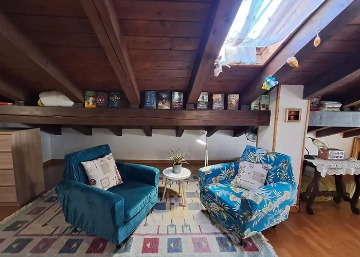 Adry Sarre Your Freedom וילה *