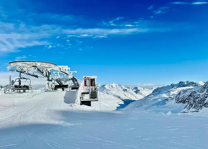 וילה Adry Sarre Your Freedom