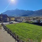 Villa Adry Sarre Your Freedom *
