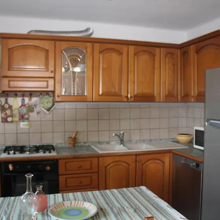 Βίλα Adry Sarre Your Freedom *