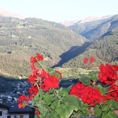 Villa Adry Sarre Your Freedom Aosta