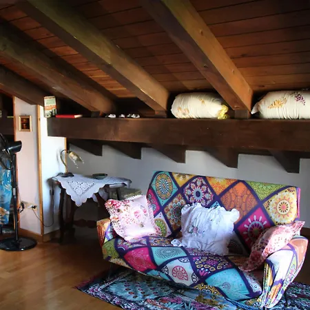 Adry Sarre Your Freedom Βίλα