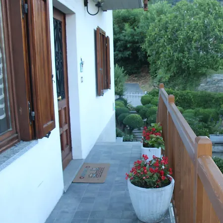Villa Adry Sarre Your Freedom *
