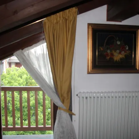Villa Adry Sarre Your Freedom