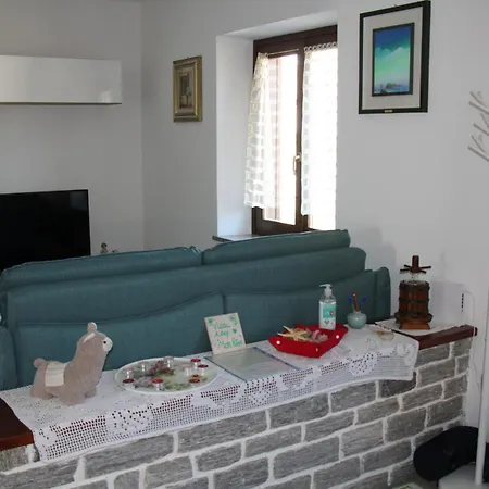 Villa Adry Sarre Your Freedom Aosta