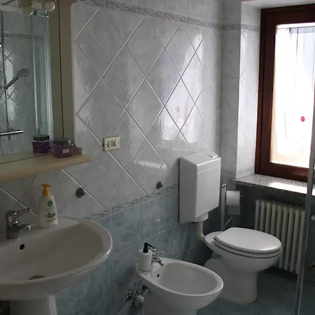 Villa Adry Sarre Your Freedom