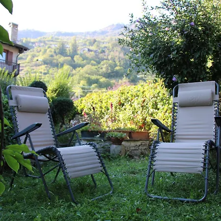 Villa Adry Sarre Your Freedom Aosta