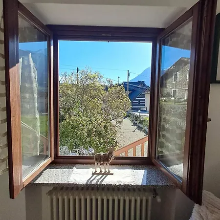 Adry Sarre Your Freedom * Aosta