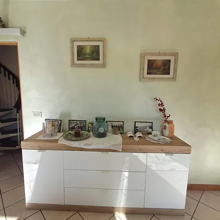 Adry Sarre Your Freedom Villa *