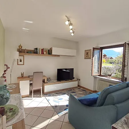 Villa Adry Sarre Your Freedom *