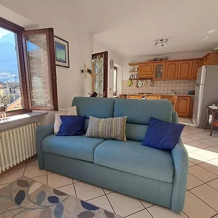 Adry Sarre Your Freedom * Aosta