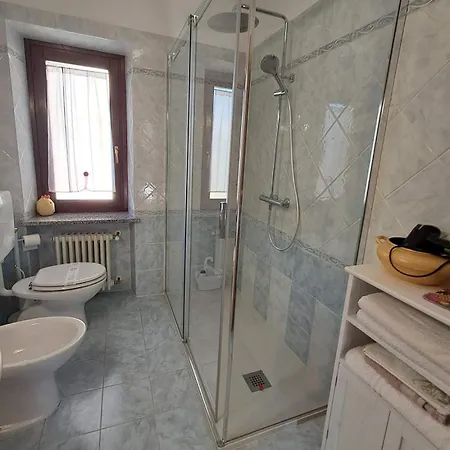 Villa Adry Sarre Your Freedom