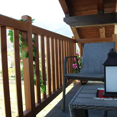 Βίλα Adry Sarre Your Freedom