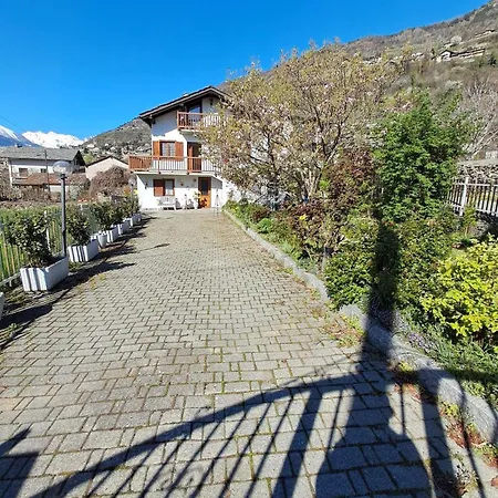 Βίλα Adry Sarre Your Freedom *