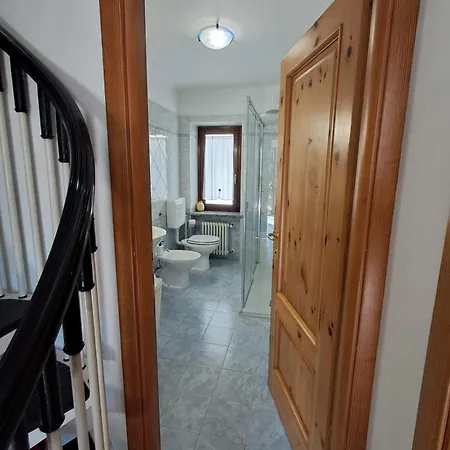 Villa Adry Sarre Your Freedom