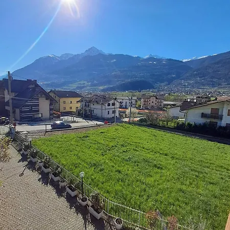 Villa Adry Sarre Your Freedom *