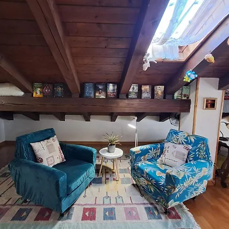 Adry Sarre Your Freedom Βίλα *