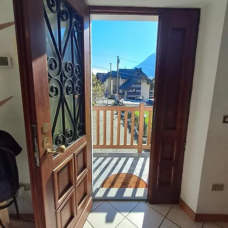 Βίλα Adry Sarre Your Freedom *