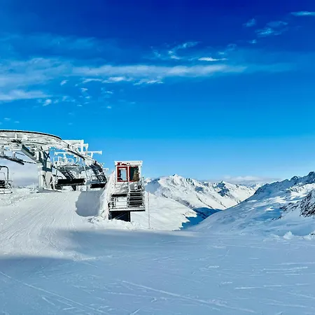 Villa Adry Sarre Your Freedom