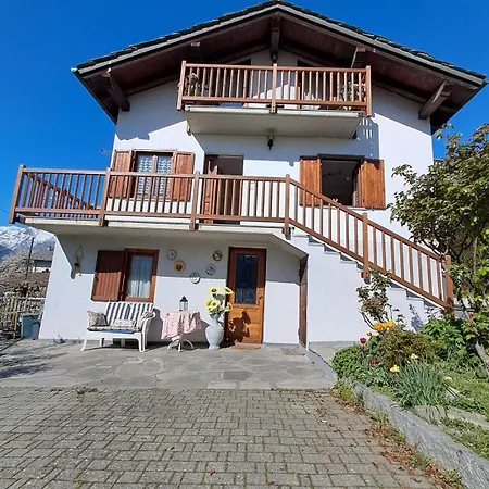 Adry Sarre Your Freedom Βίλα *