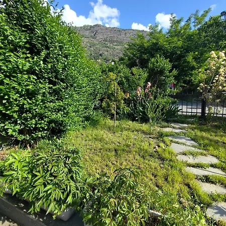 Villa Adry Sarre Your Freedom Aosta