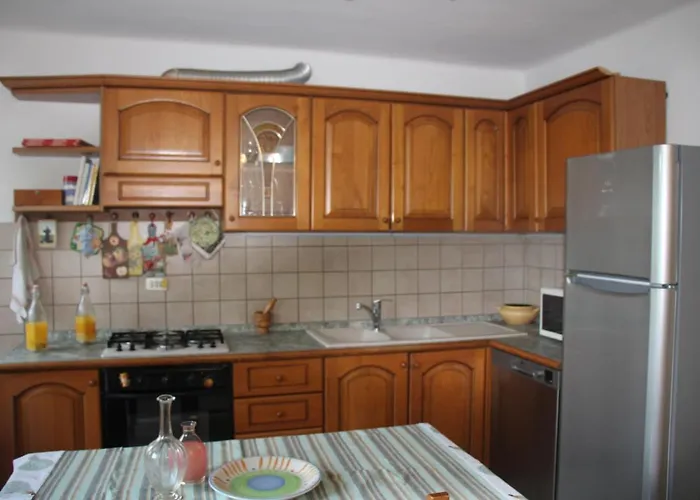 וילה Adry Sarre Your Freedom *