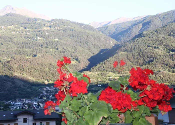 Villa Adry Sarre Your Freedom Aosta