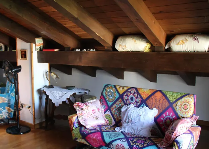 Adry Sarre Your Freedom Villa