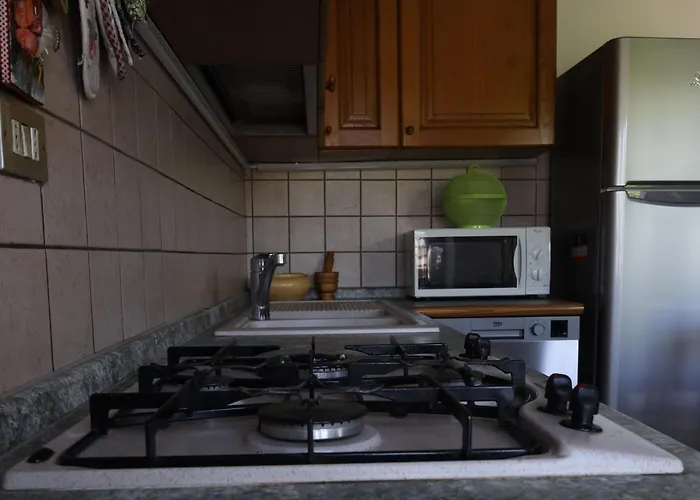 Adry Sarre Your Freedom Villa