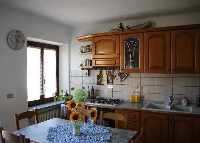 Adry Sarre Your Freedom Villa Aosta