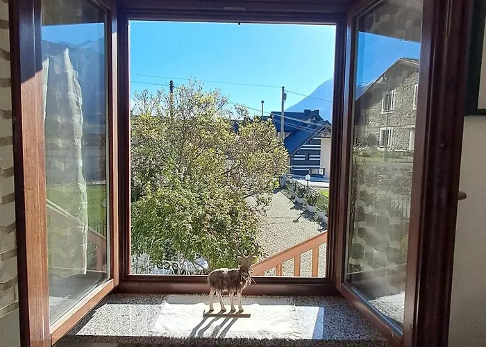 Adry Sarre Your Freedom * Aosta