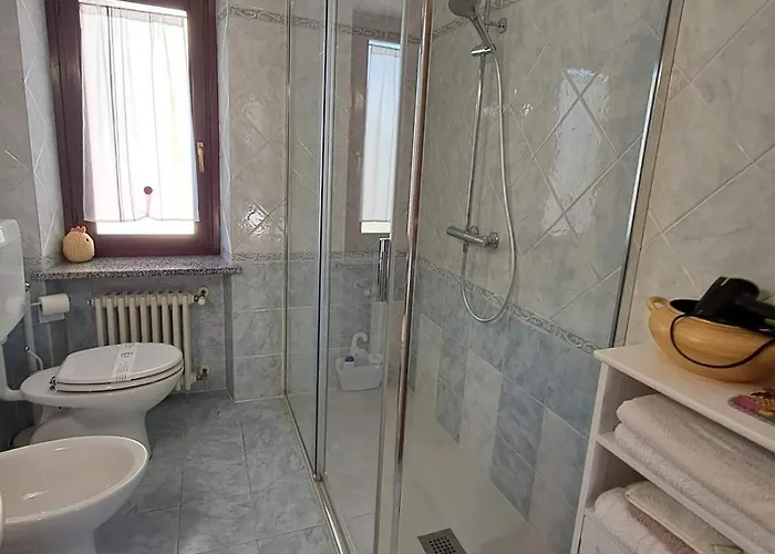 Villa Adry Sarre Your Freedom