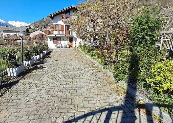 וילה Adry Sarre Your Freedom *