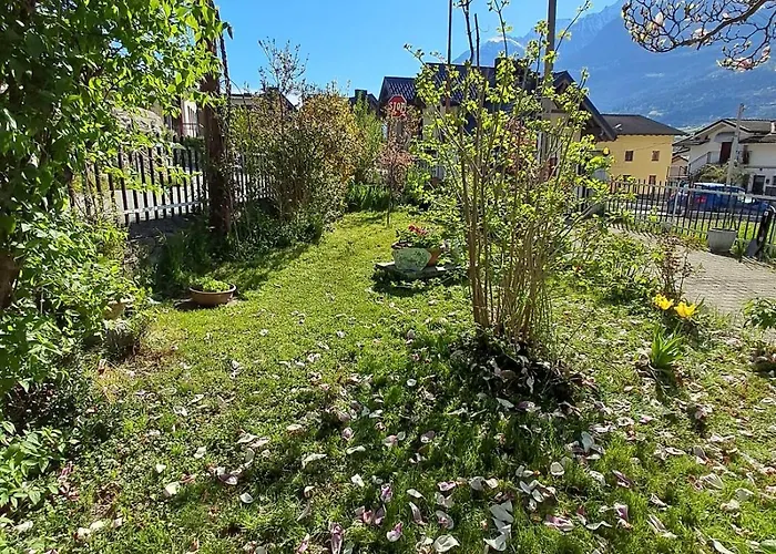 Adry Sarre Your Freedom וילה