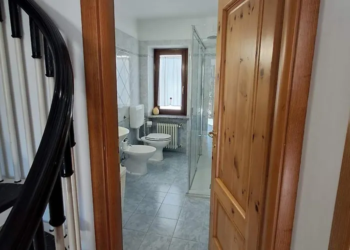 Villa Adry Sarre Your Freedom