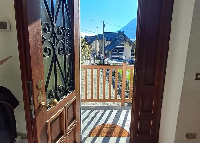 וילה Adry Sarre Your Freedom *