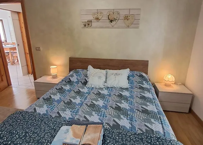 Villa Adry Sarre Your Freedom *