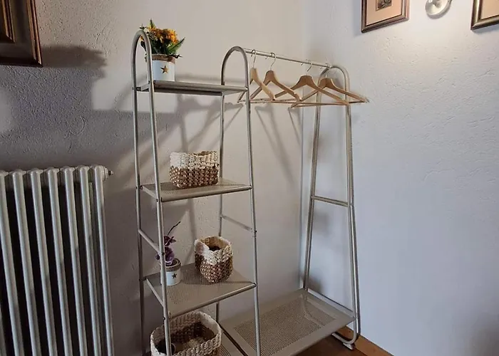 Adry Sarre Your Freedom Villa Aosta