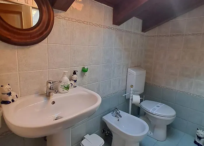 וילה Adry Sarre Your Freedom אאוסטה