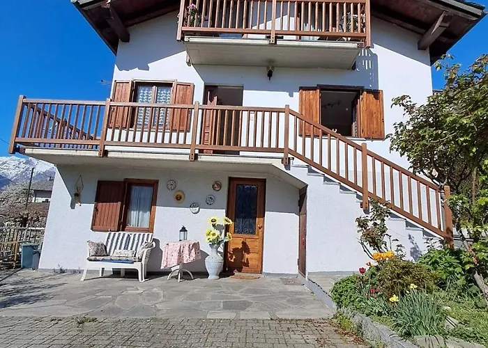 Adry Sarre Your Freedom Villa *